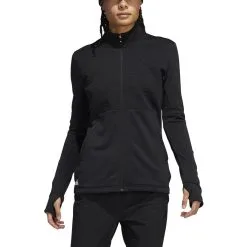 ADIDAS Women's COLD.RDY Full-Zip Jacket