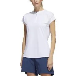 ADIDAS Women's Essentials Crew Polo