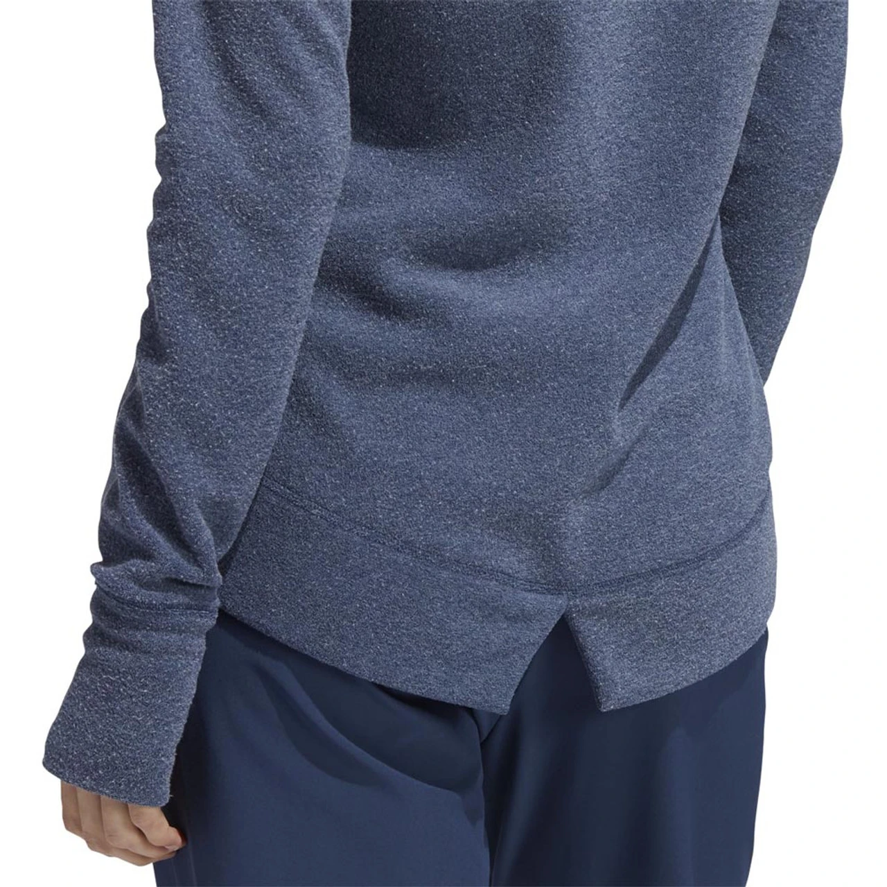 ADIDAS Women's Fleece Sweatshirt - Image 8