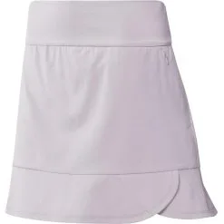 ADIDAS Women's Frill Skort - 16 Inch