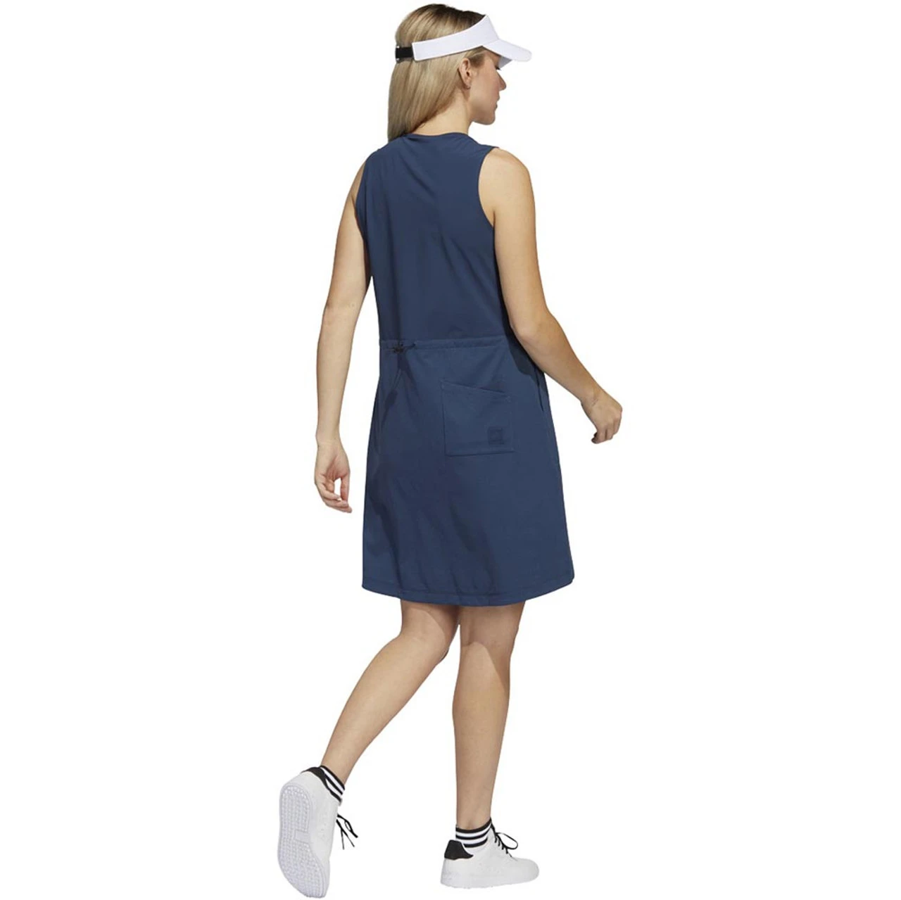 ADIDAS Women's Go-To Dress - Image 4