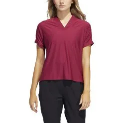 ADIDAS Women's Go-To Polo