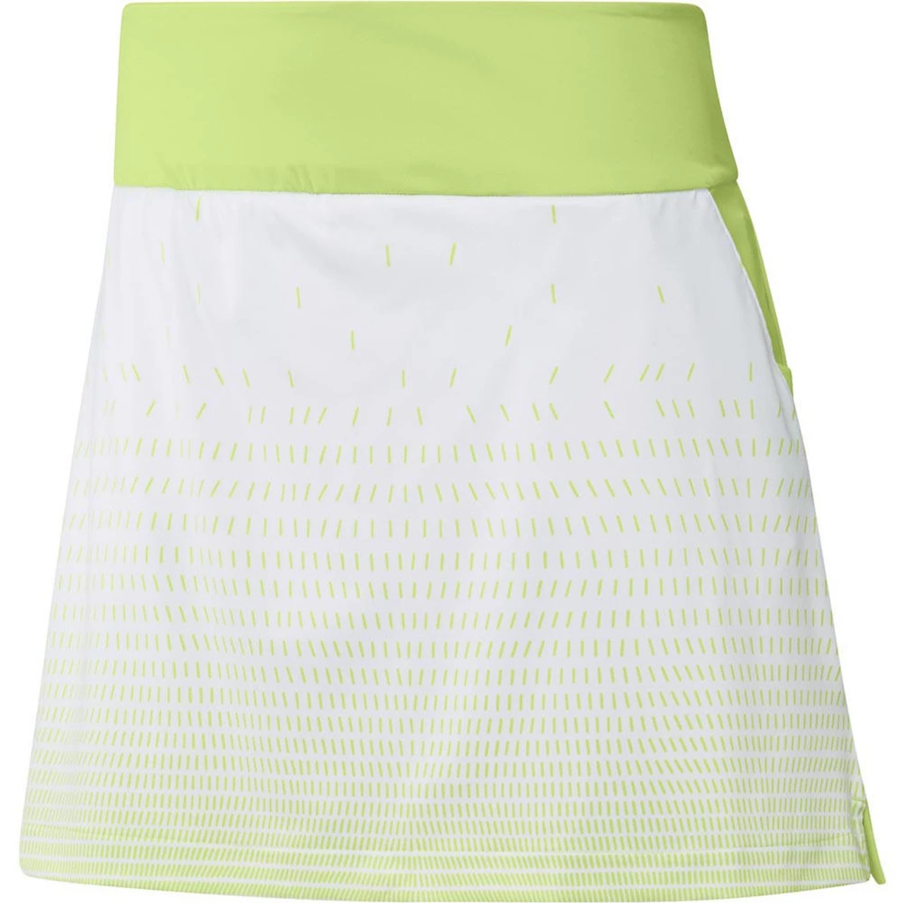 ADIDAS Women's Gradient Skort - 16 Inch - Image 3