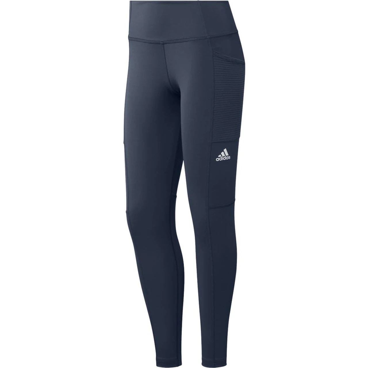 ADIDAS Women's HEAT.RDY Leggings - Image 3