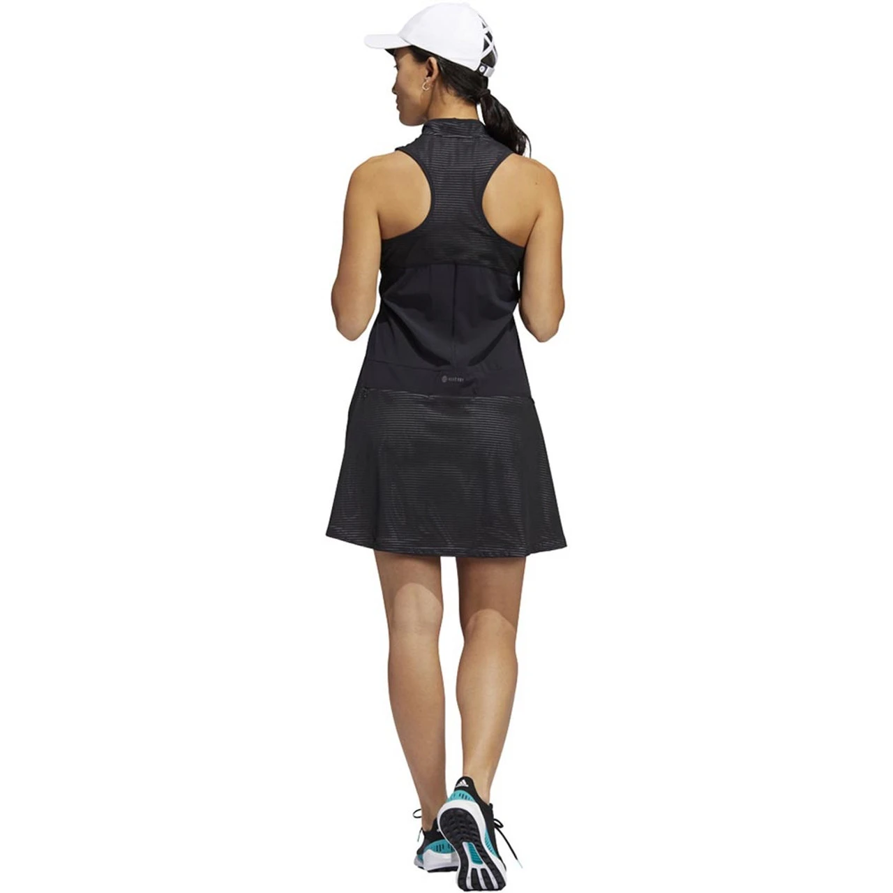 ADIDAS Women's HEAT.RDY Sleeveless Dress - Image 4