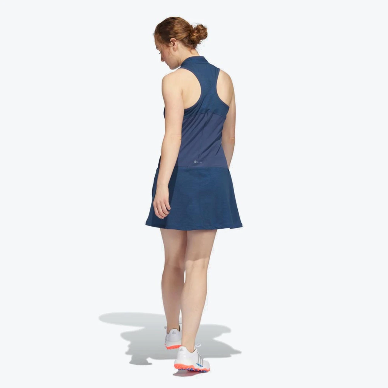 ADIDAS Women's HEAT.RDY Sleeveless Dress - Image 2