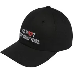 ADIDAS Women's I'm Not The Cart Girl Hat