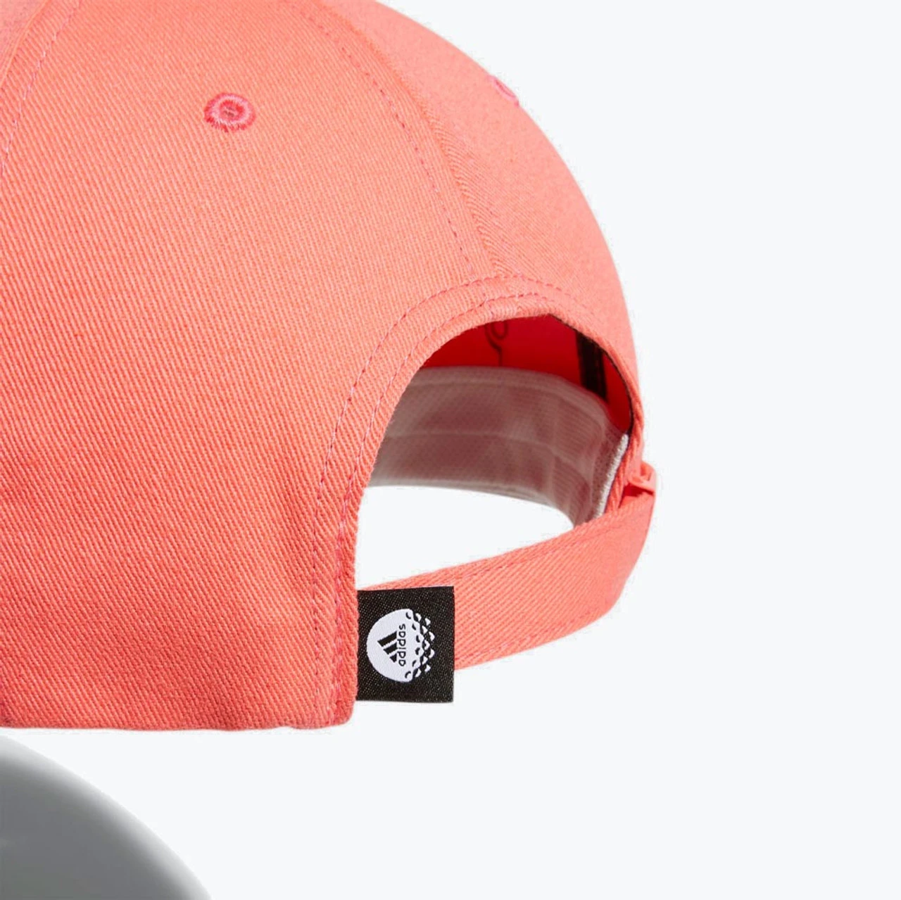 ADIDAS Women's I'm Not The Cart Girl Hat - Image 9