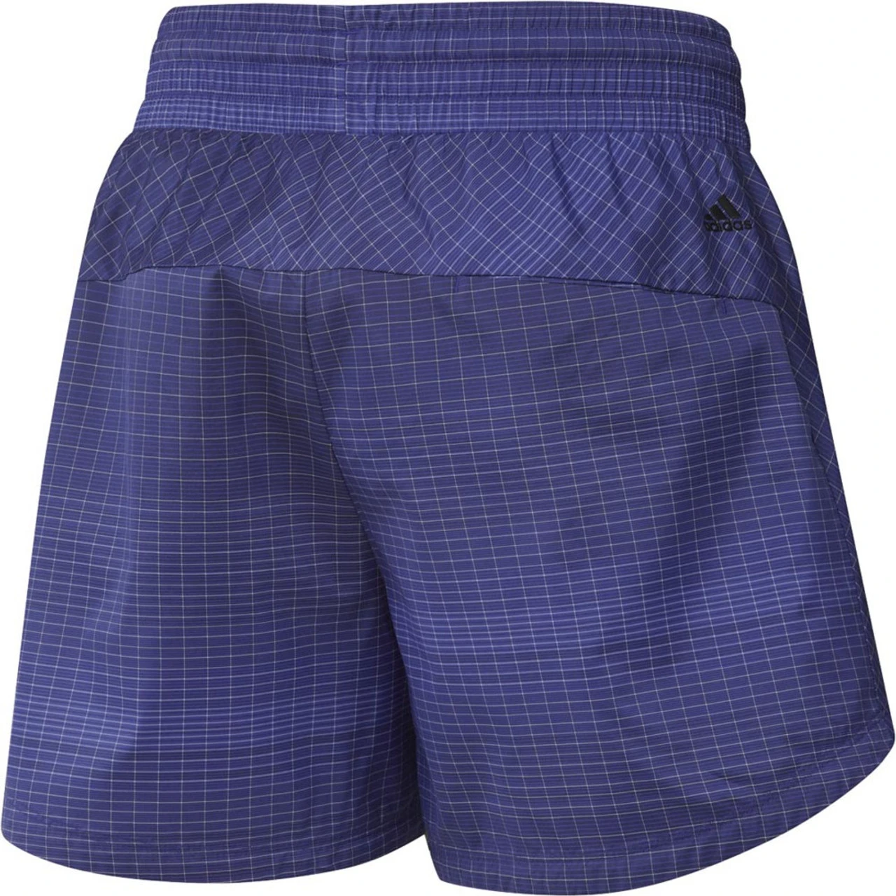 ADIDAS Women's Primeblue Shorts - Image 2