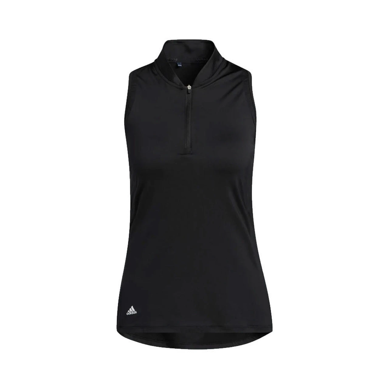 ADIDAS Women's Racerback Sleeveless Polo - Image 2