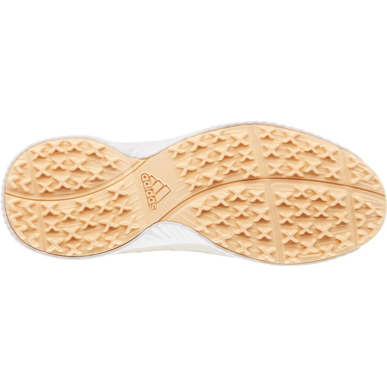 ADIDAS Women's Response Bounce 2 Spikeless Golf Shoes FZ3158 - Image 2