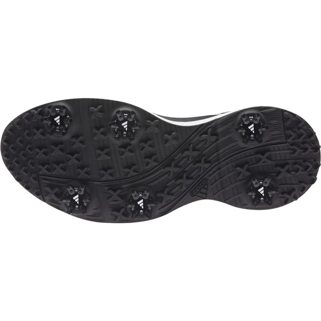 ADIDAS Women's Tech Response 2.0 Golf Shoes - Image 5