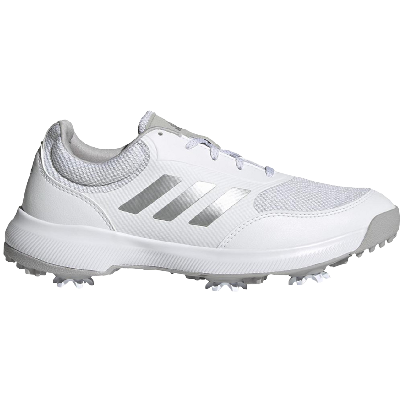 ADIDAS Women's Tech Response 2.0 Golf Shoes