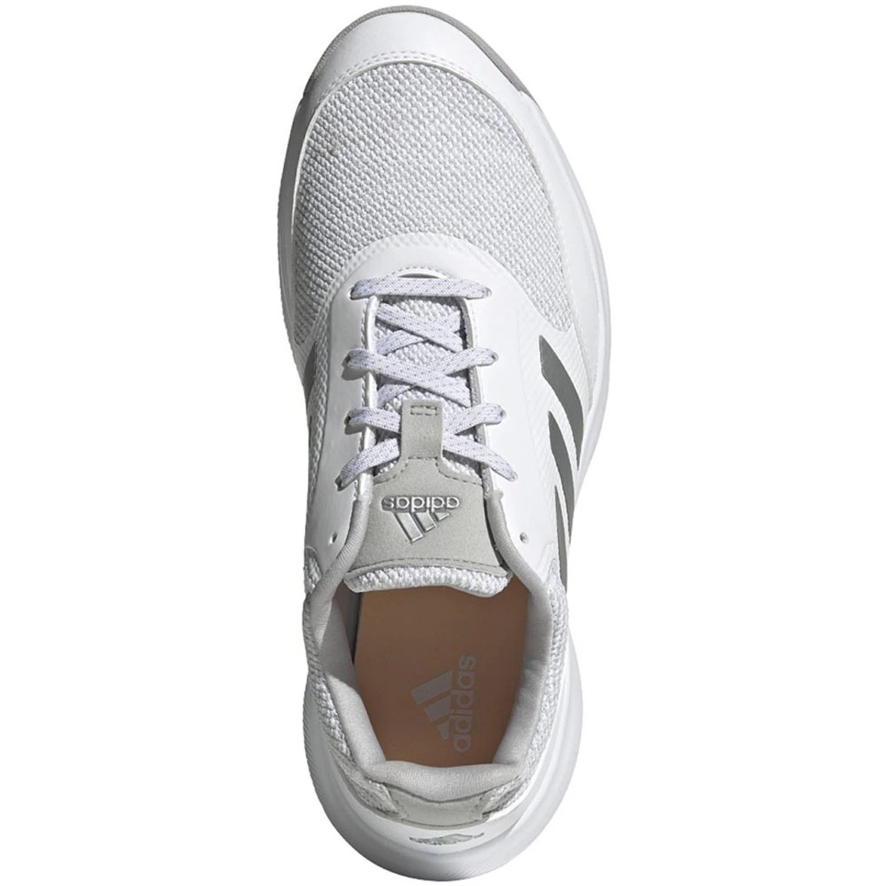 ADIDAS Women's Tech Response 2.0 Golf Shoes - Image 2