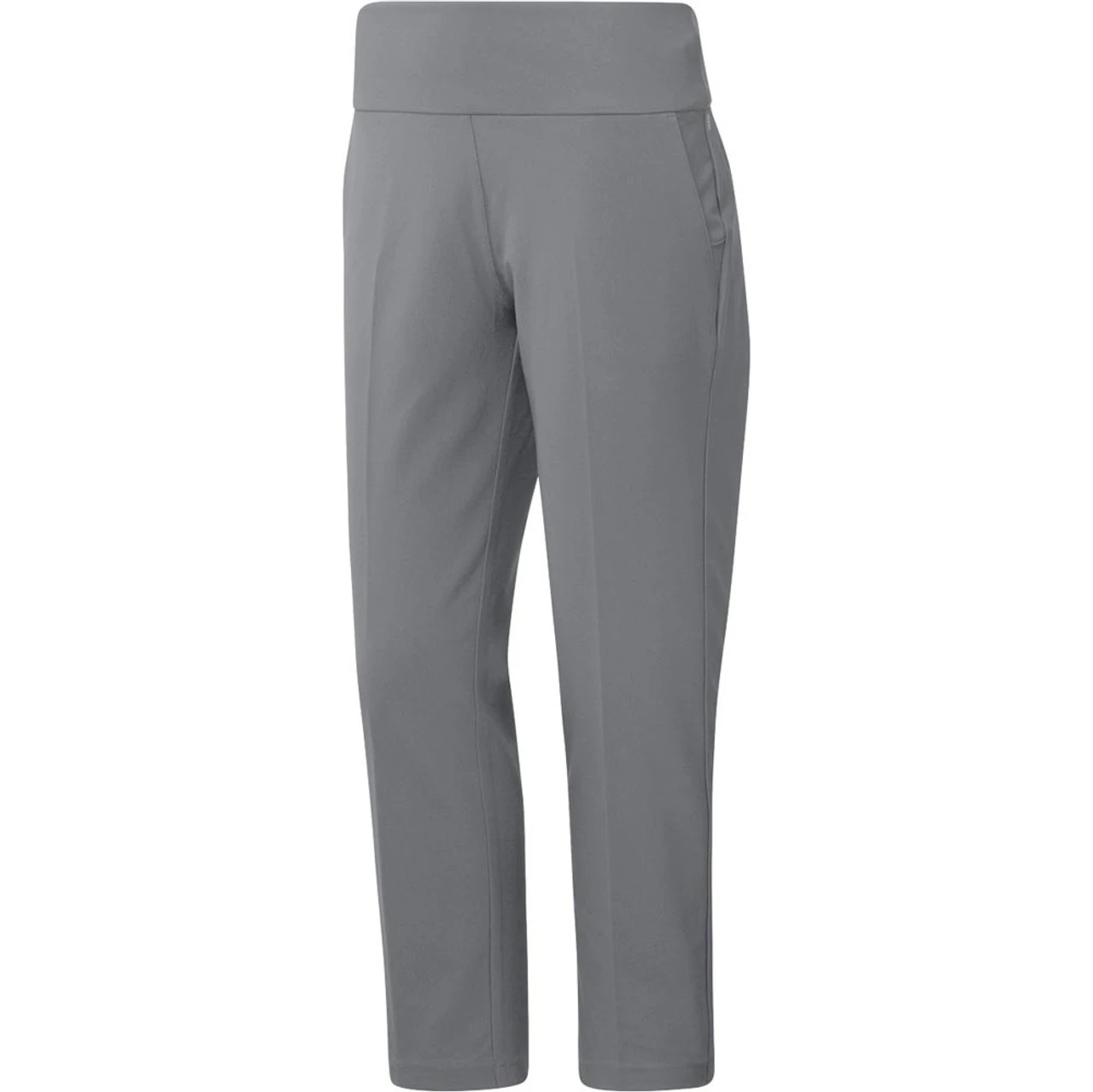 ADIDAS Women's Ultimate365 Ankle Pants - Image 5