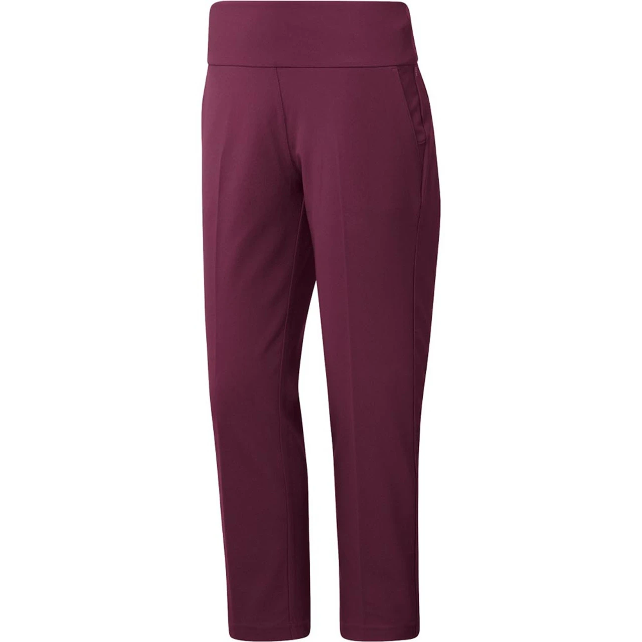 ADIDAS Women's Ultimate365 Ankle Pants - Image 7