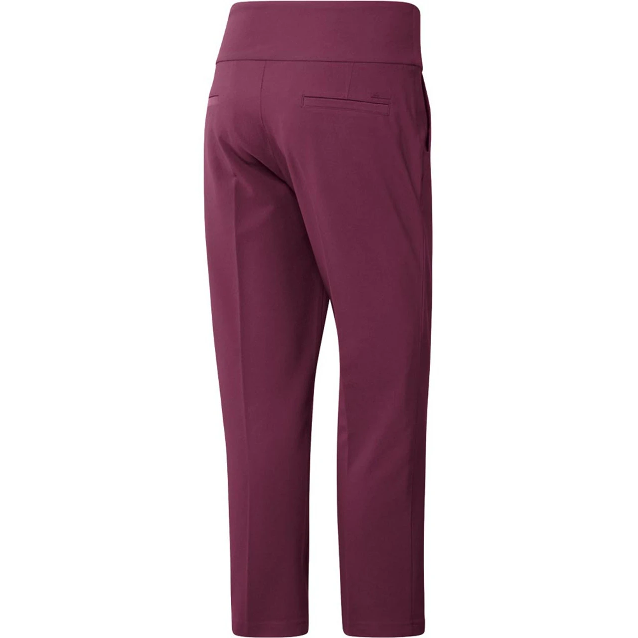 ADIDAS Women's Ultimate365 Ankle Pants - Image 8