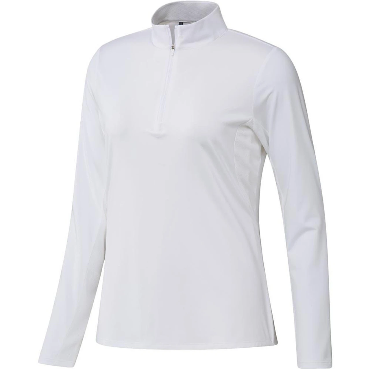 ADIDAS Women's Ultimate365 Sun Protection Shirt - Image 9