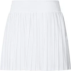 ADIDAS Women's Ultimate365 Tour Pleated Skort - 15 Inch