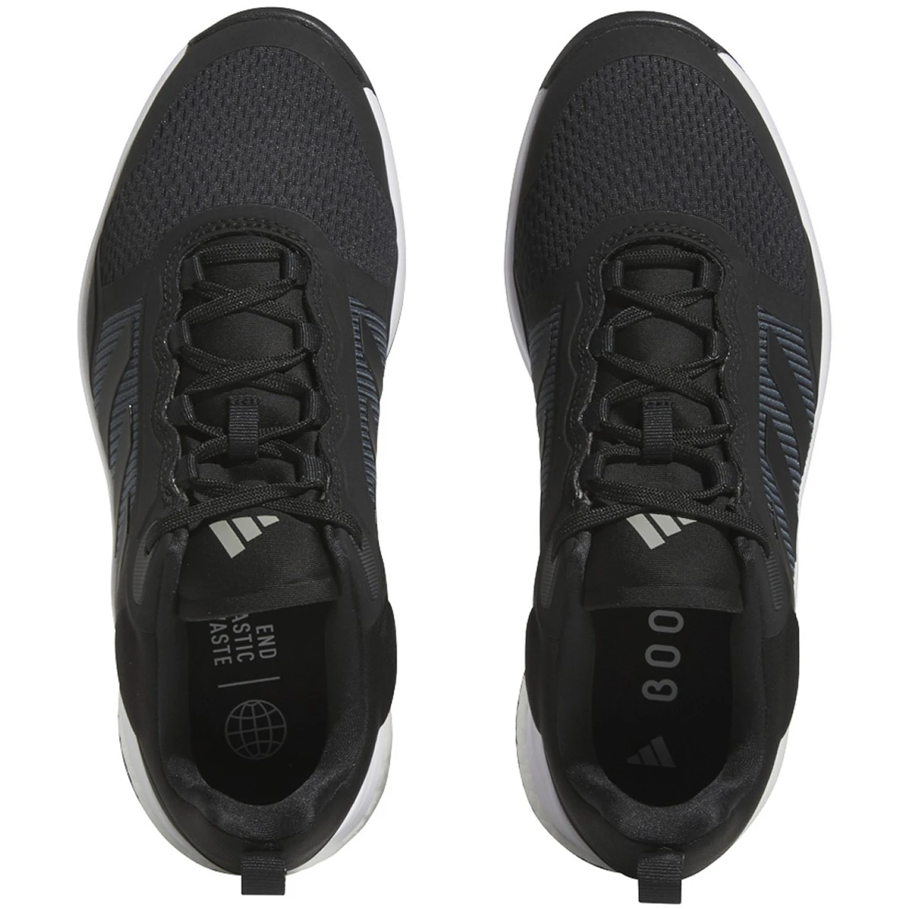 ADIDAS Women's Zoysia Golf Shoes - Image 13