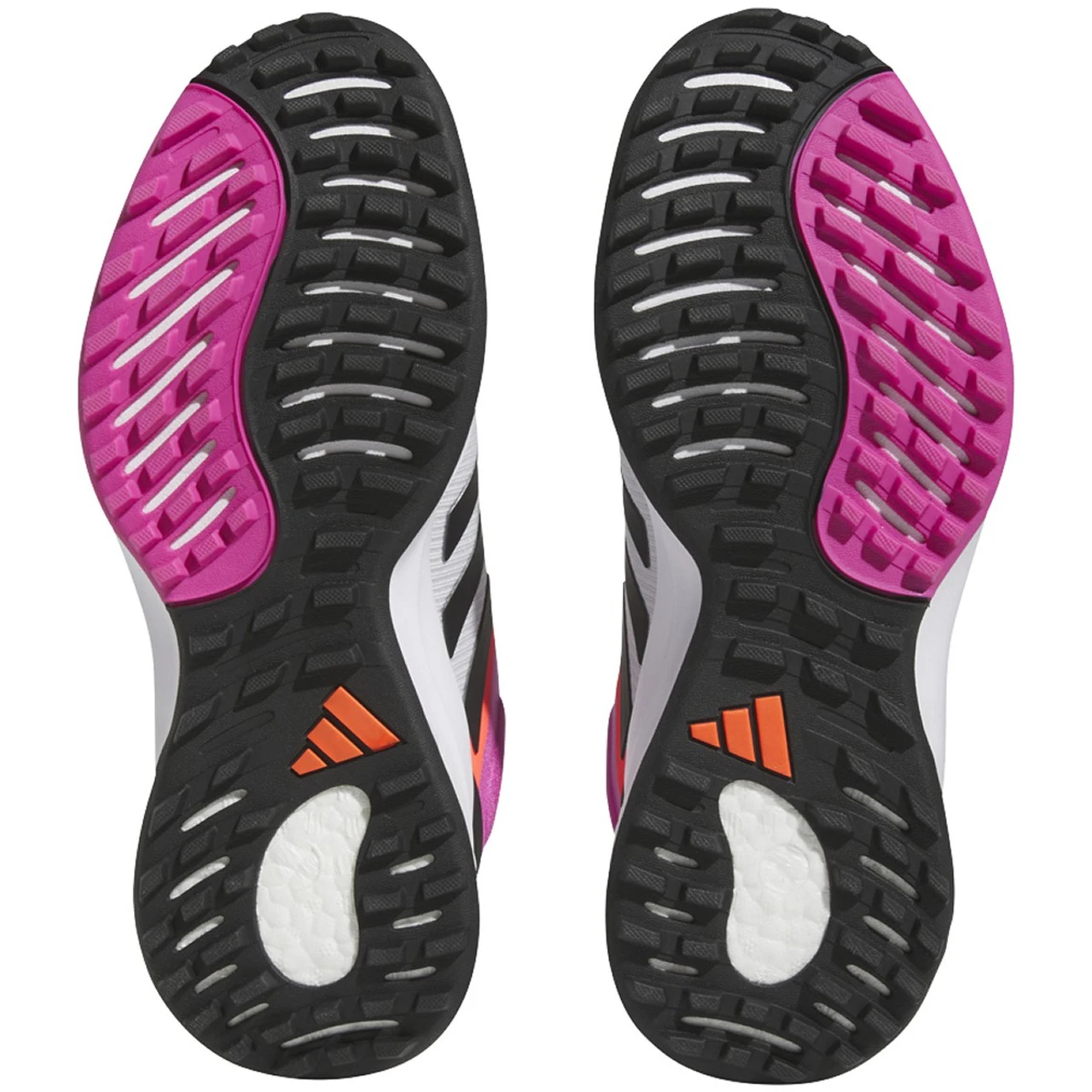 ADIDAS Women's Zoysia Golf Shoes - Image 3