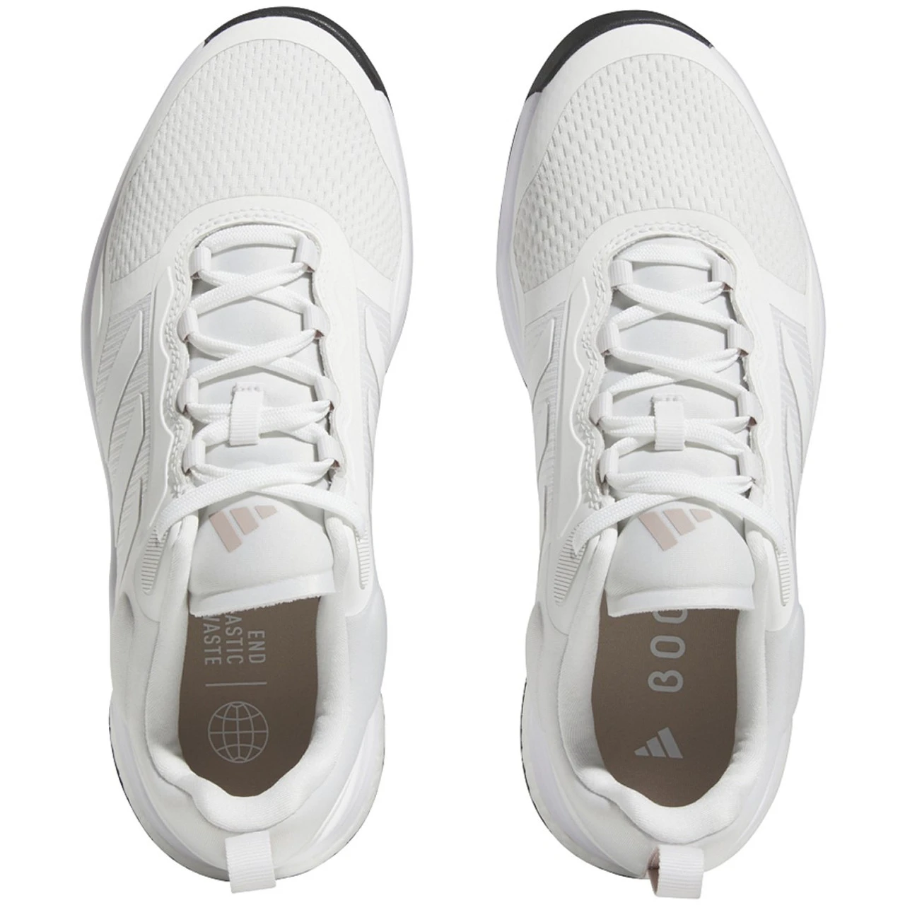ADIDAS Women's Zoysia Golf Shoes - Image 18
