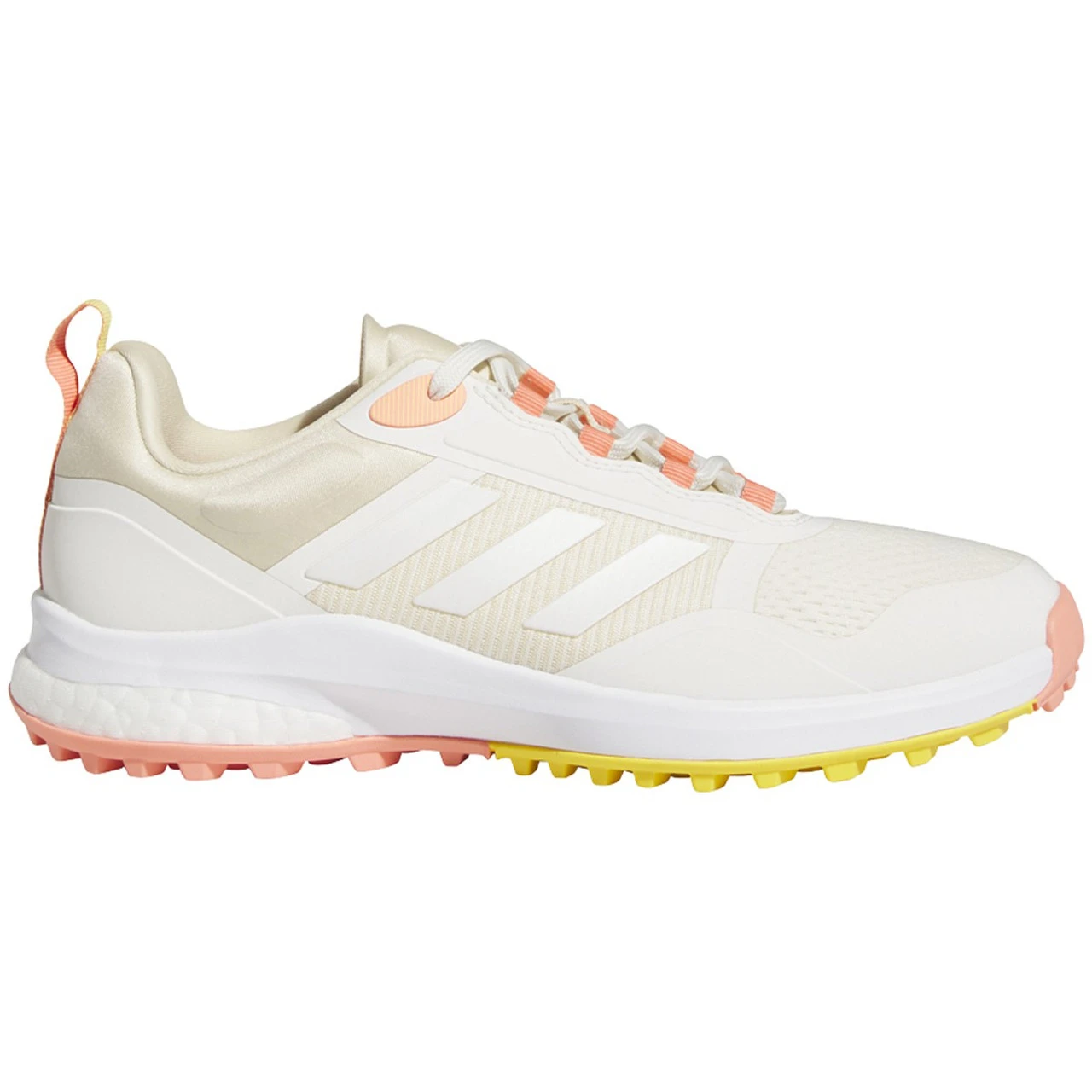 ADIDAS Women's Zoysia Golf Shoes - Image 6