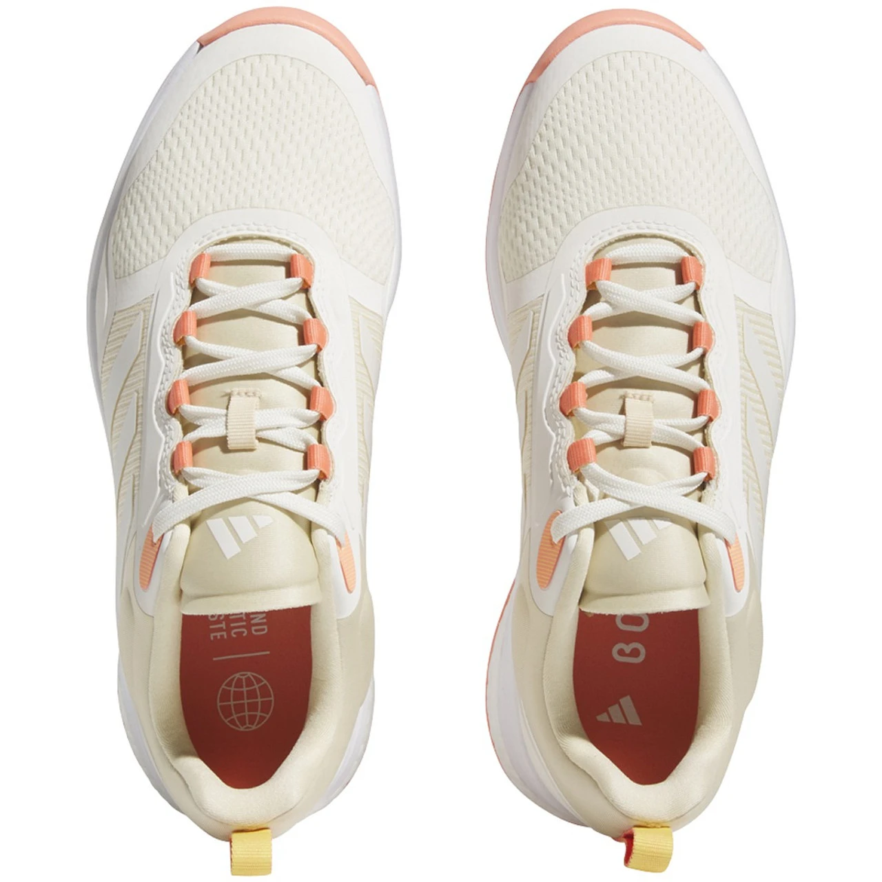 ADIDAS Women's Zoysia Golf Shoes - Image 7