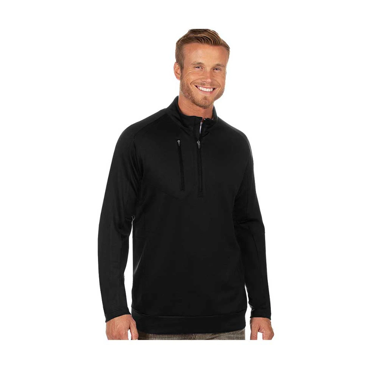 Antigua Generation Pullover - Image 4