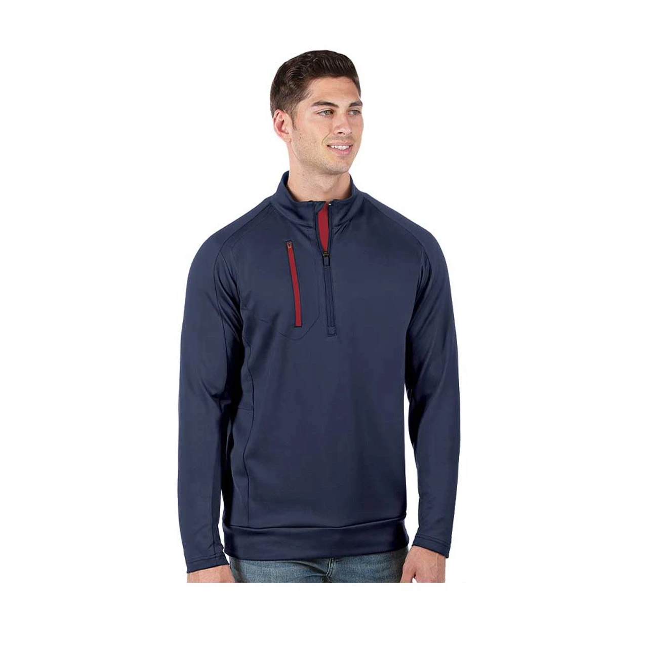 Antigua Generation Pullover - Image 3