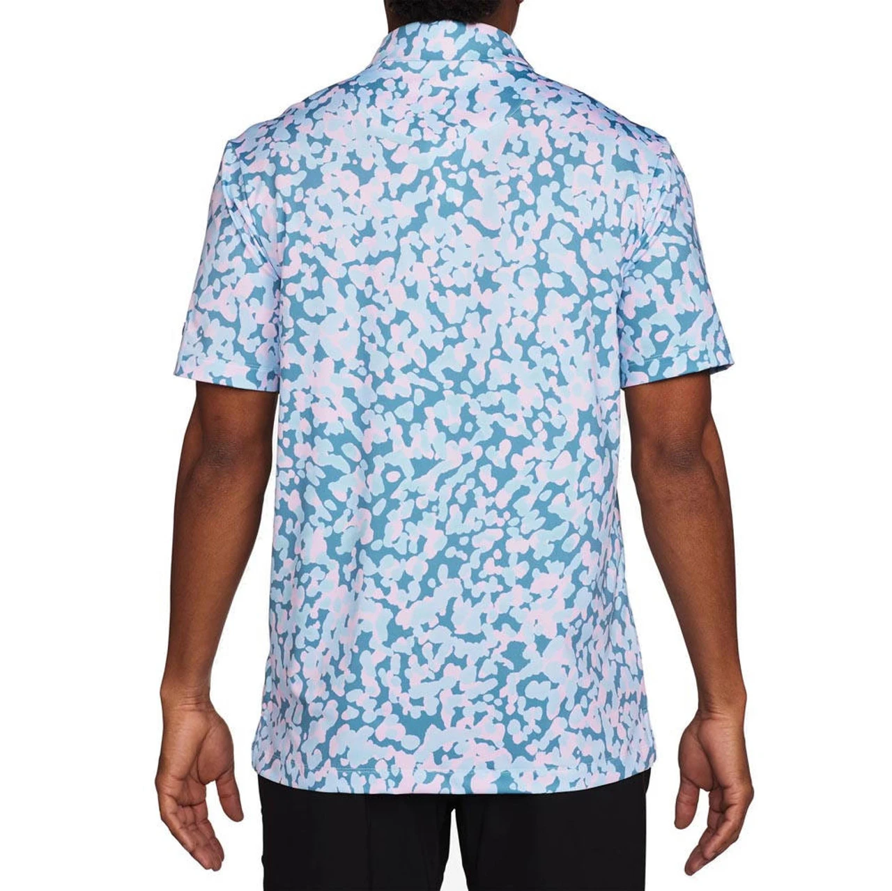 Bad Birdie Air Drop Polo - Image 3