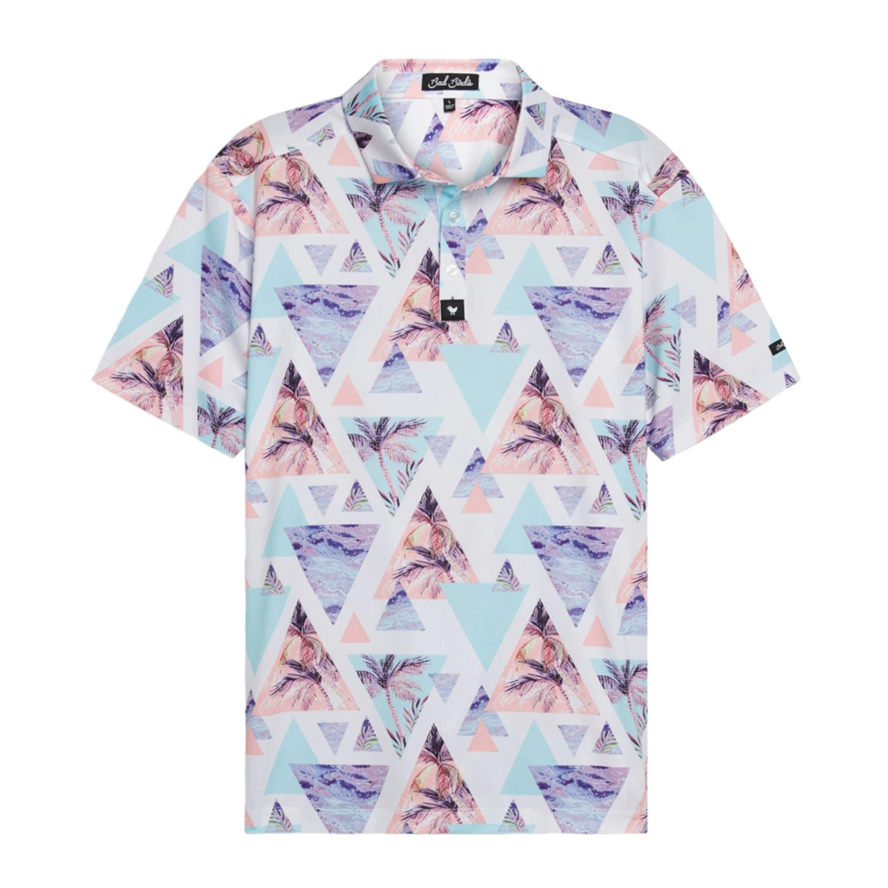 Bad Birdie Cali Polo