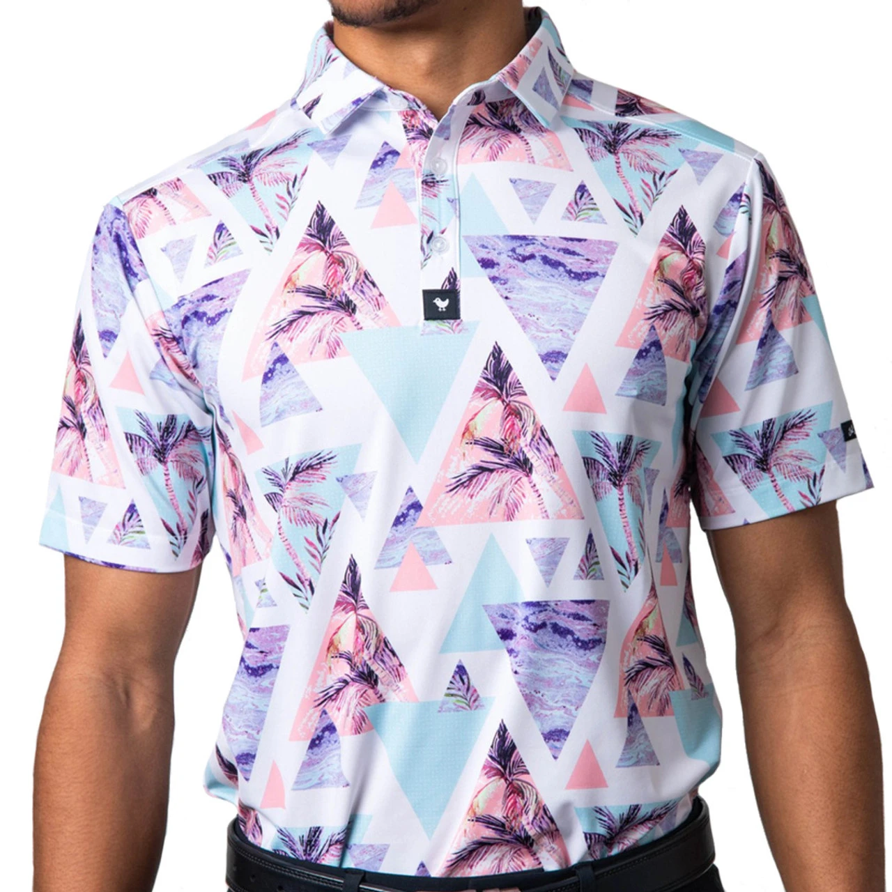 Bad Birdie Cali Polo - Image 2