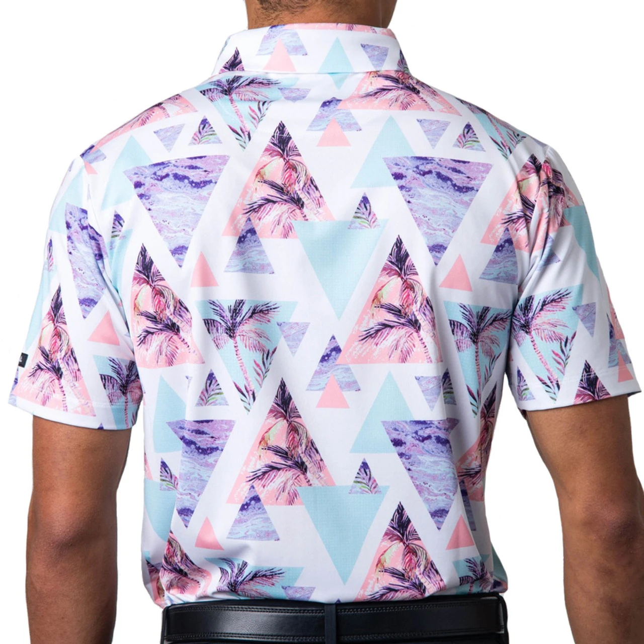 Bad Birdie Cali Polo - Image 3