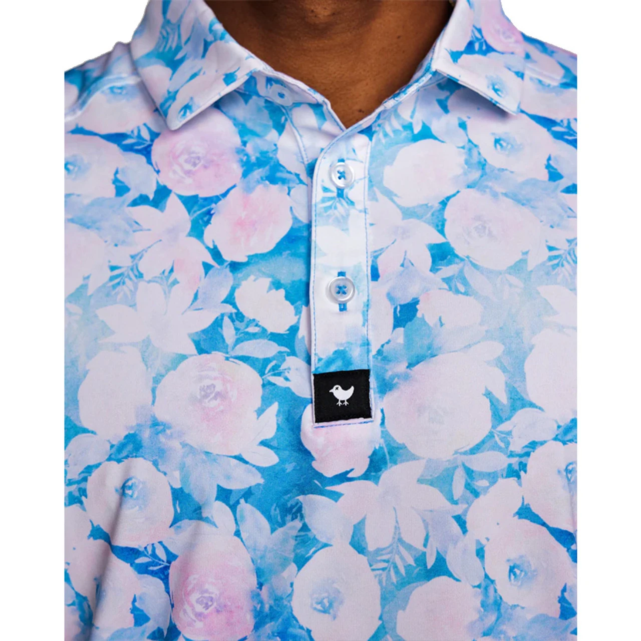 Bad Birdie Coachella Polo - Image 4