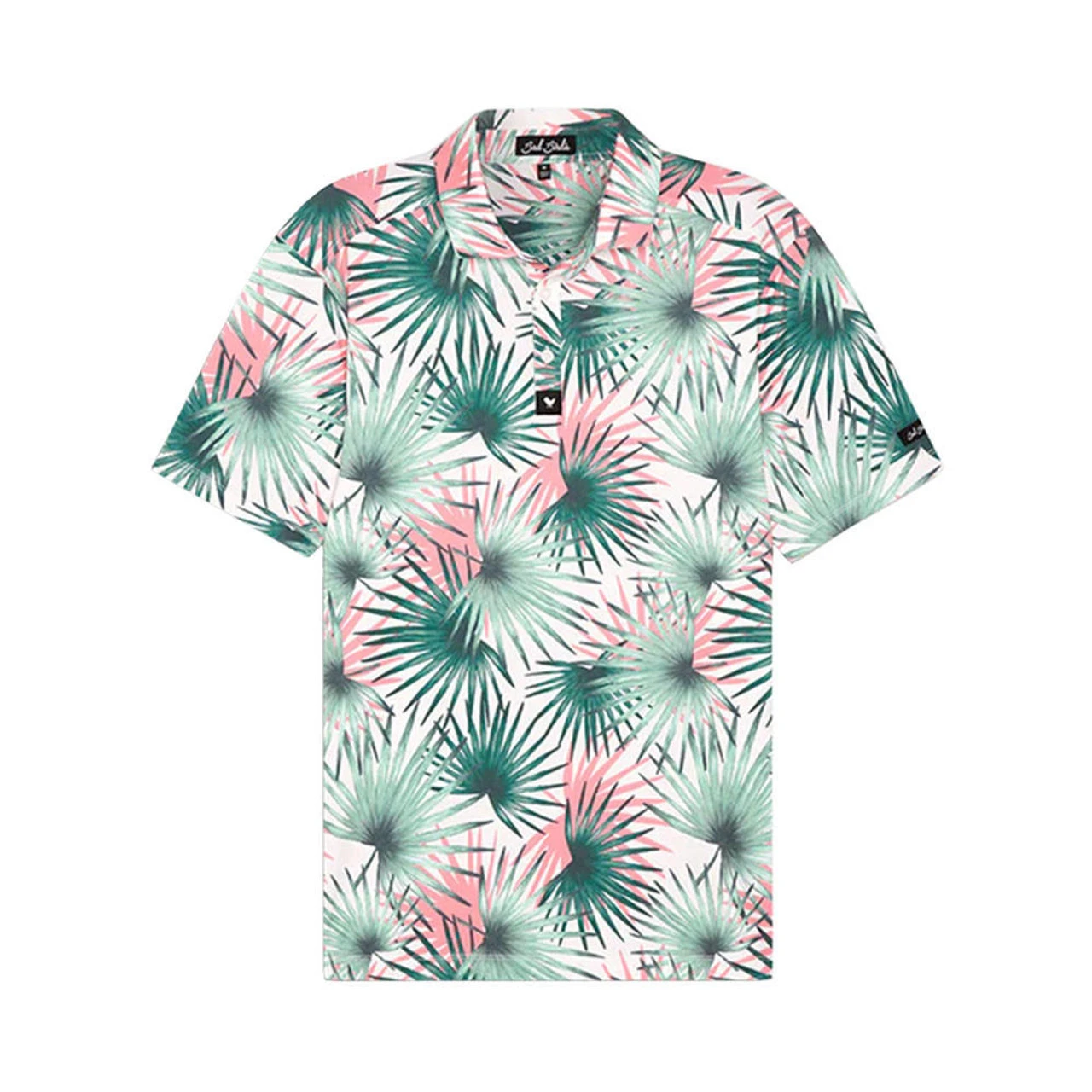 Bad Birdie Hammock Hunter Polo