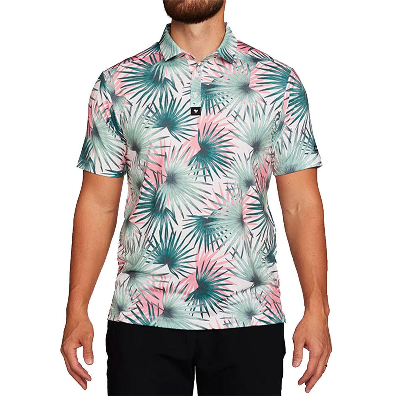 Bad Birdie Hammock Hunter Polo - Image 2