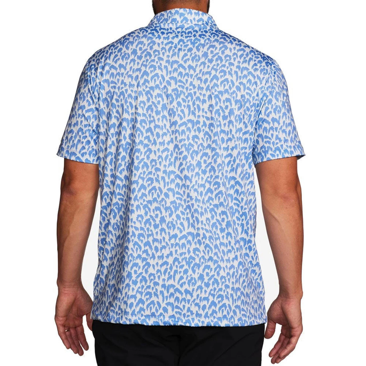 Bad Birdie Hotel Azul Polo - Image 3