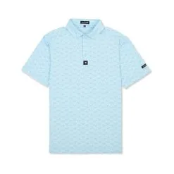 Bad Birdie Lil' Mingos Polo