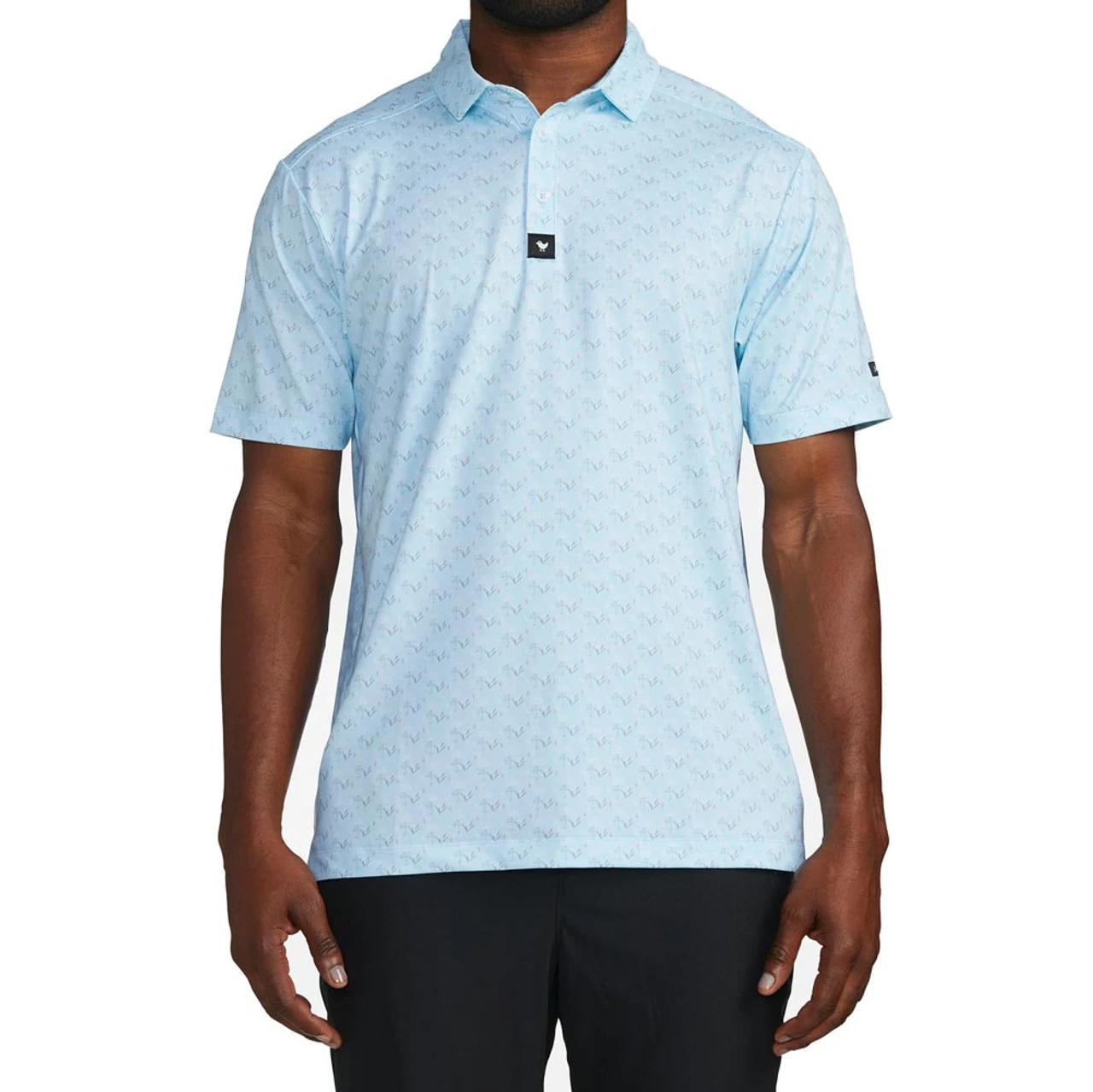 Bad Birdie Lil' Mingos Polo - Image 2