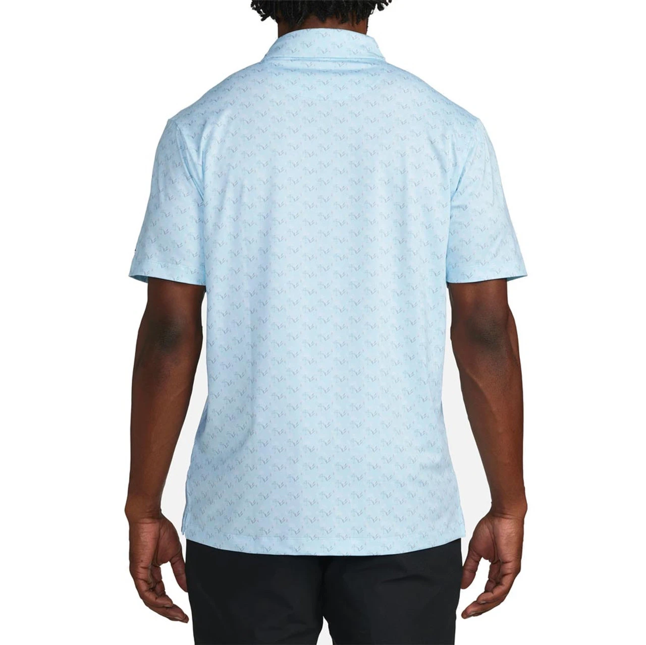 Bad Birdie Lil' Mingos Polo - Image 3