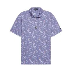 Bad Birdie Lush Polo
