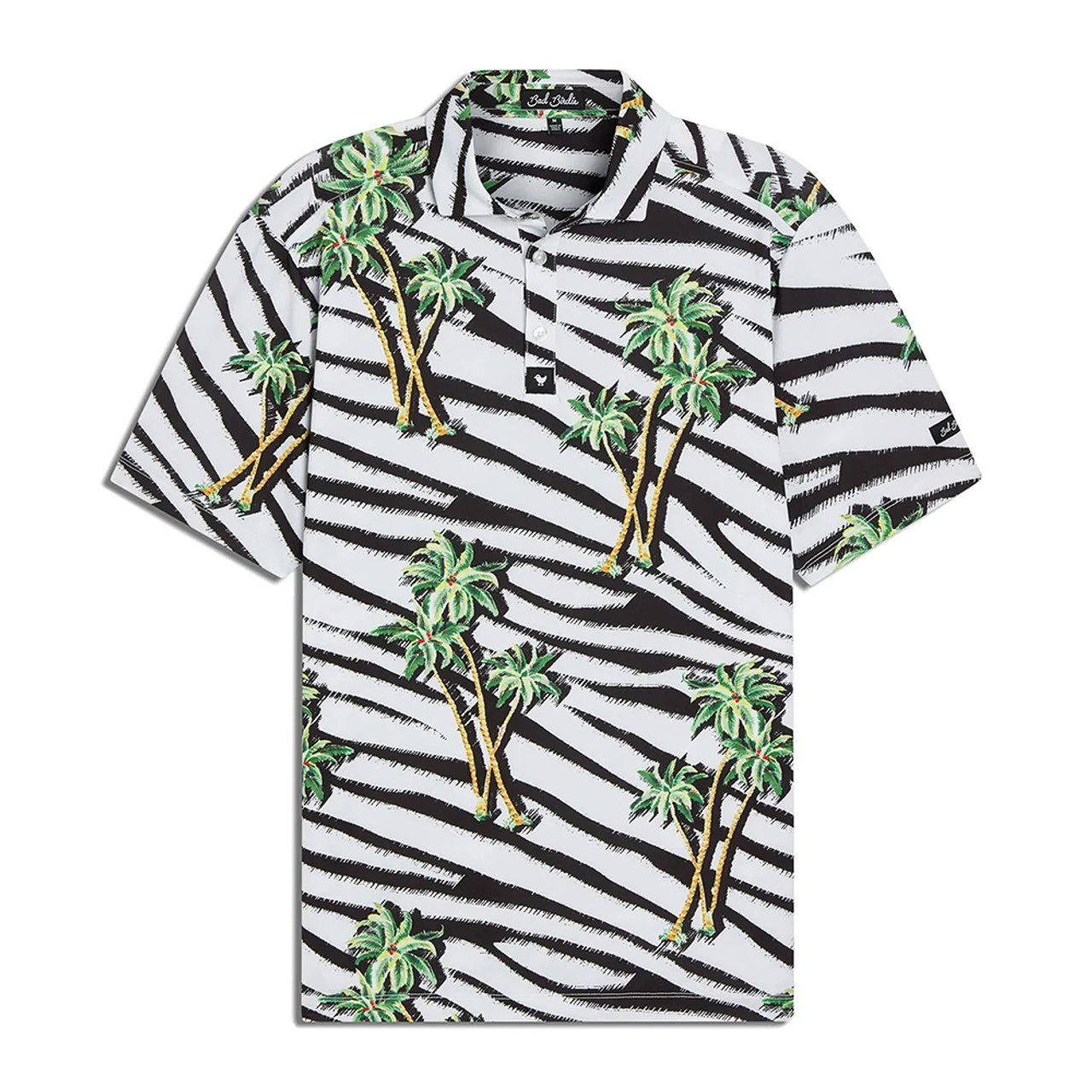 Bad Birdie Summer Safari