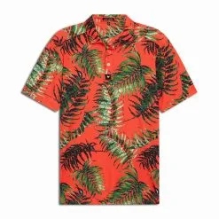 Bad Birdie Tulum Polo