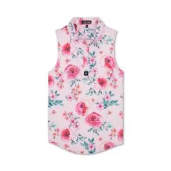 Bad Birdie Women's Brookside Polo