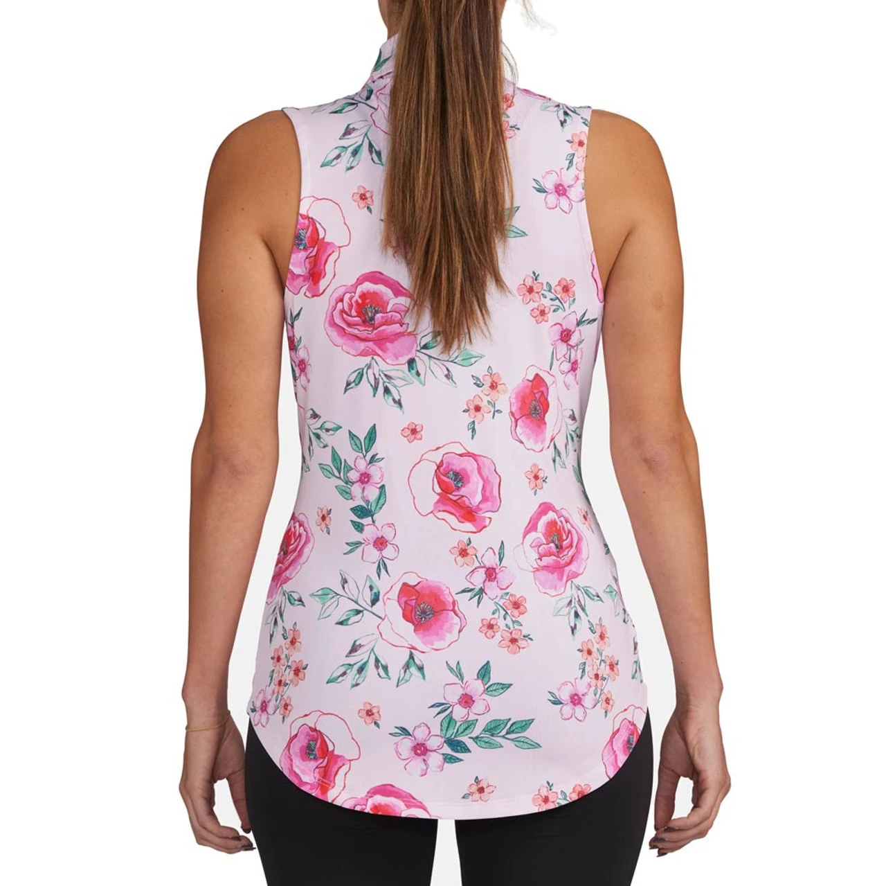 Bad Birdie Women's Brookside Polo - Image 3