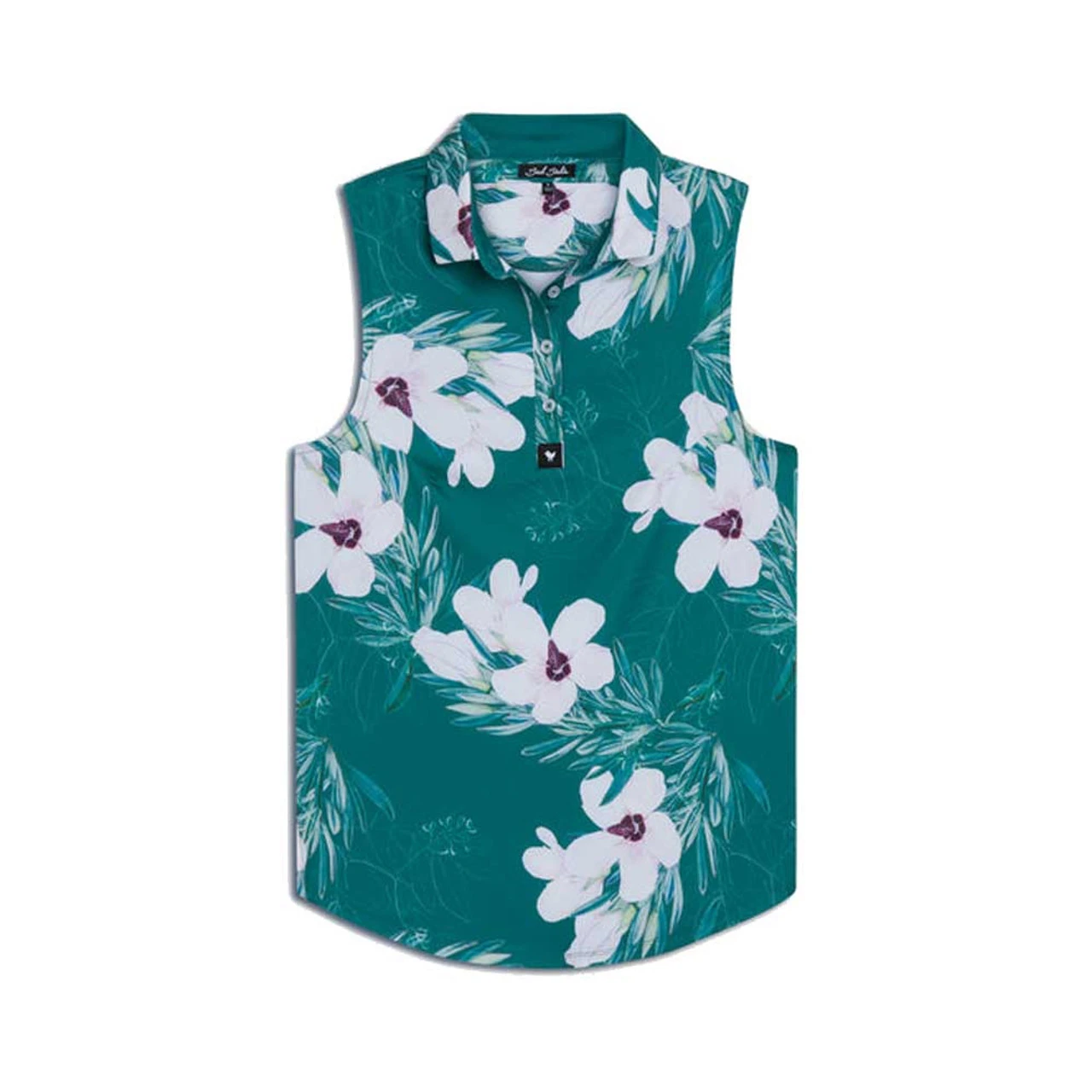 Bad Birdie Women's The Grove Polo