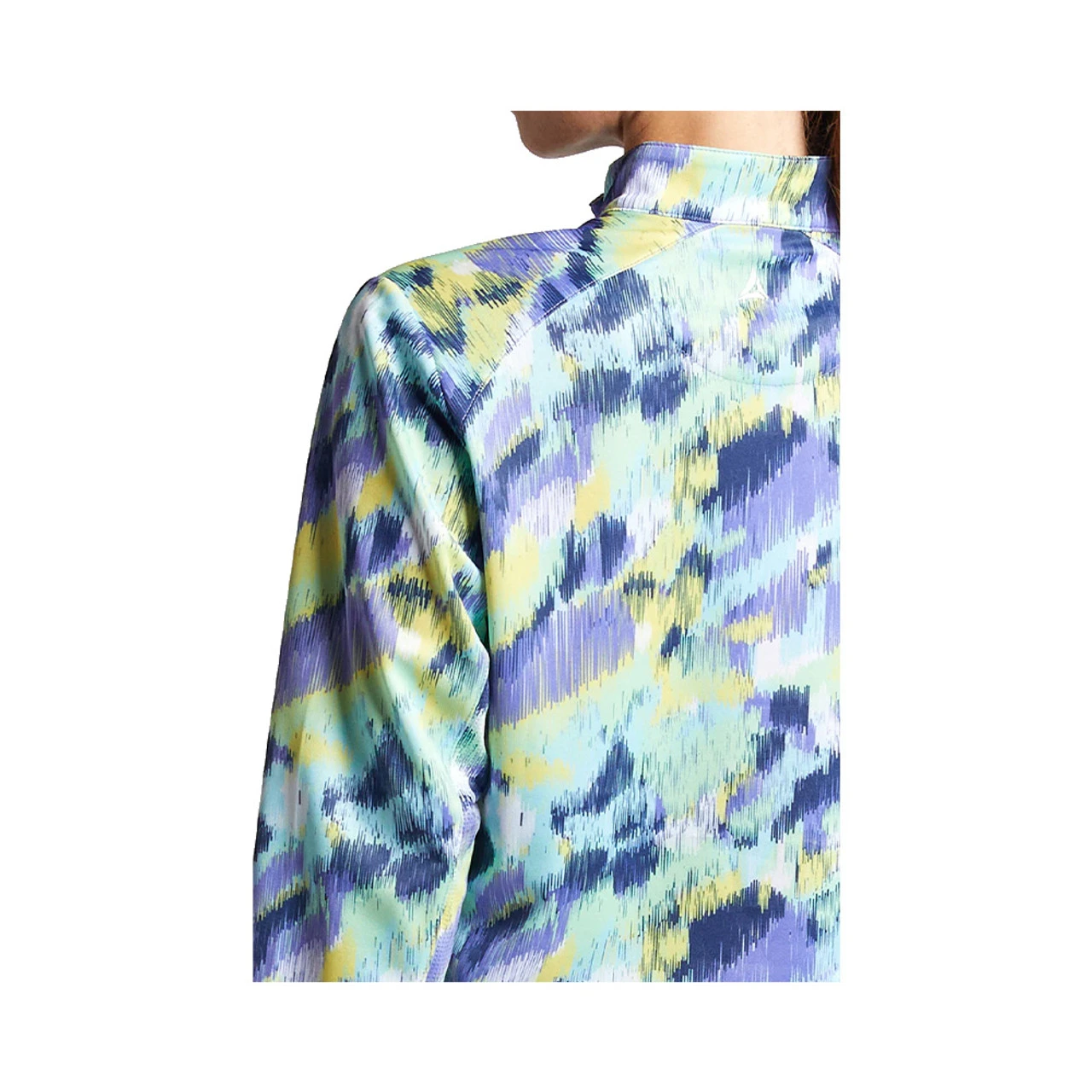 Bermuda Sands Women's Estella Sun 1/4 Zip - Image 2