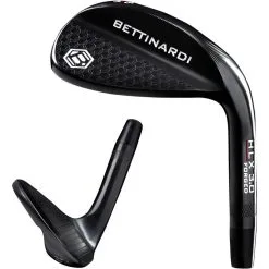Bettinardi HLX 3.0 Black Smoke Wedge