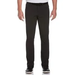 Callaway 5-Pocket Horizontal Textured Pants